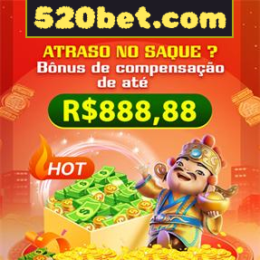 520bet.com Indique amigos para receber um bônus