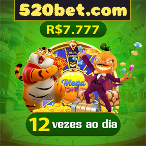 520bet.com Ganhe R$ 100,00 Gratis