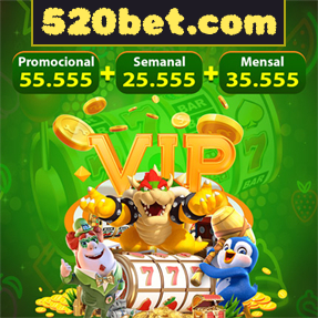 520bet.com Fundo de Resgate de Perdas Semanais