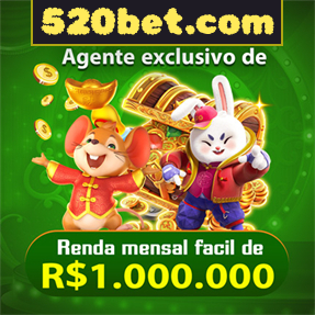 520bet.com Mina Misteriosa