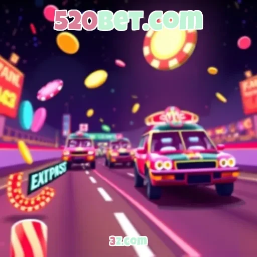 520bet.com Jackpots